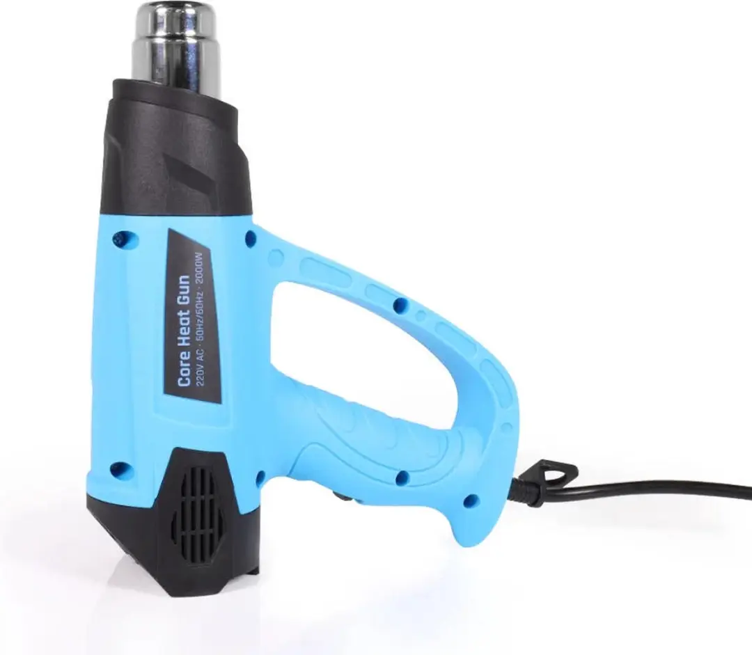 Alphacool Core HeatGun 2000W 10197
