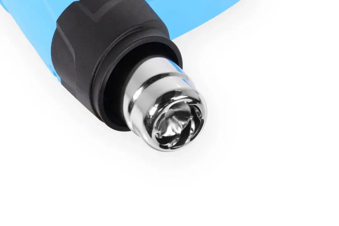 Alphacool Core HeatGun 2000W 10197 - 8 Warmtestanden