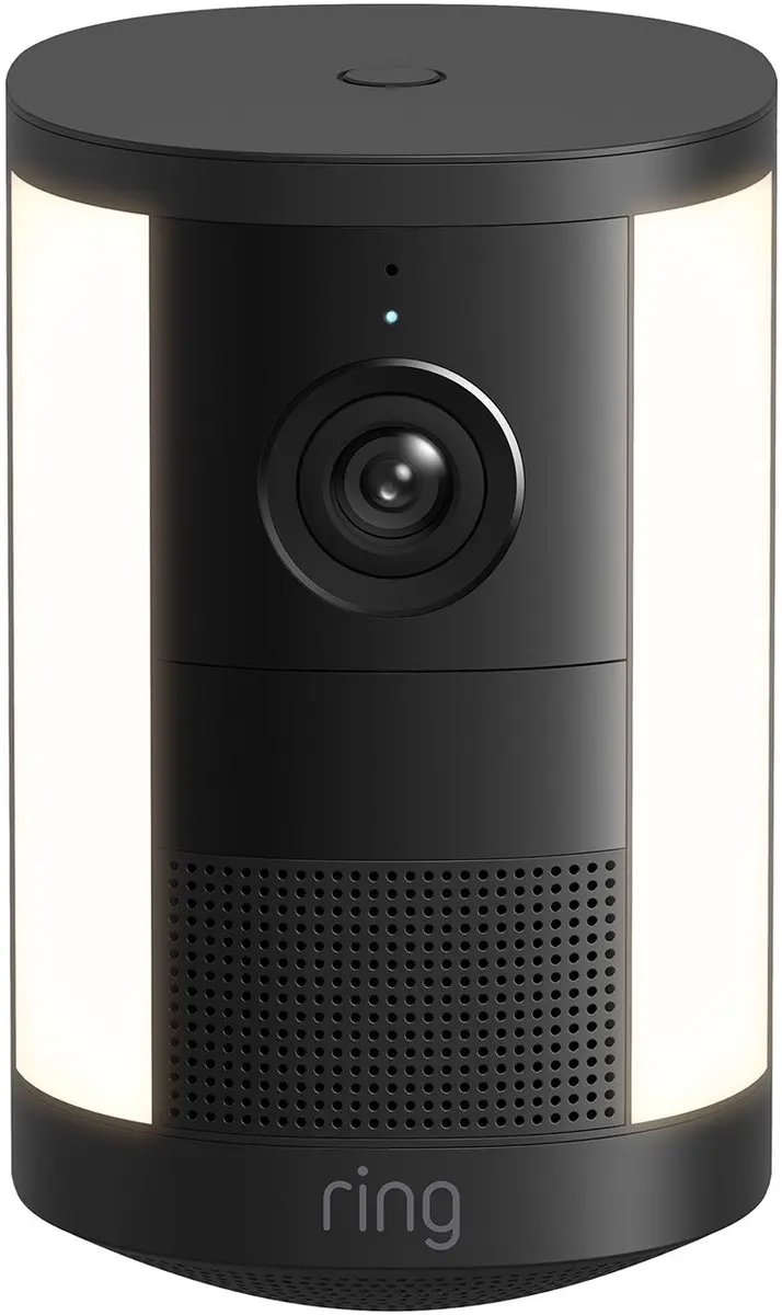 Ring Spotlight Camera 2e Gen