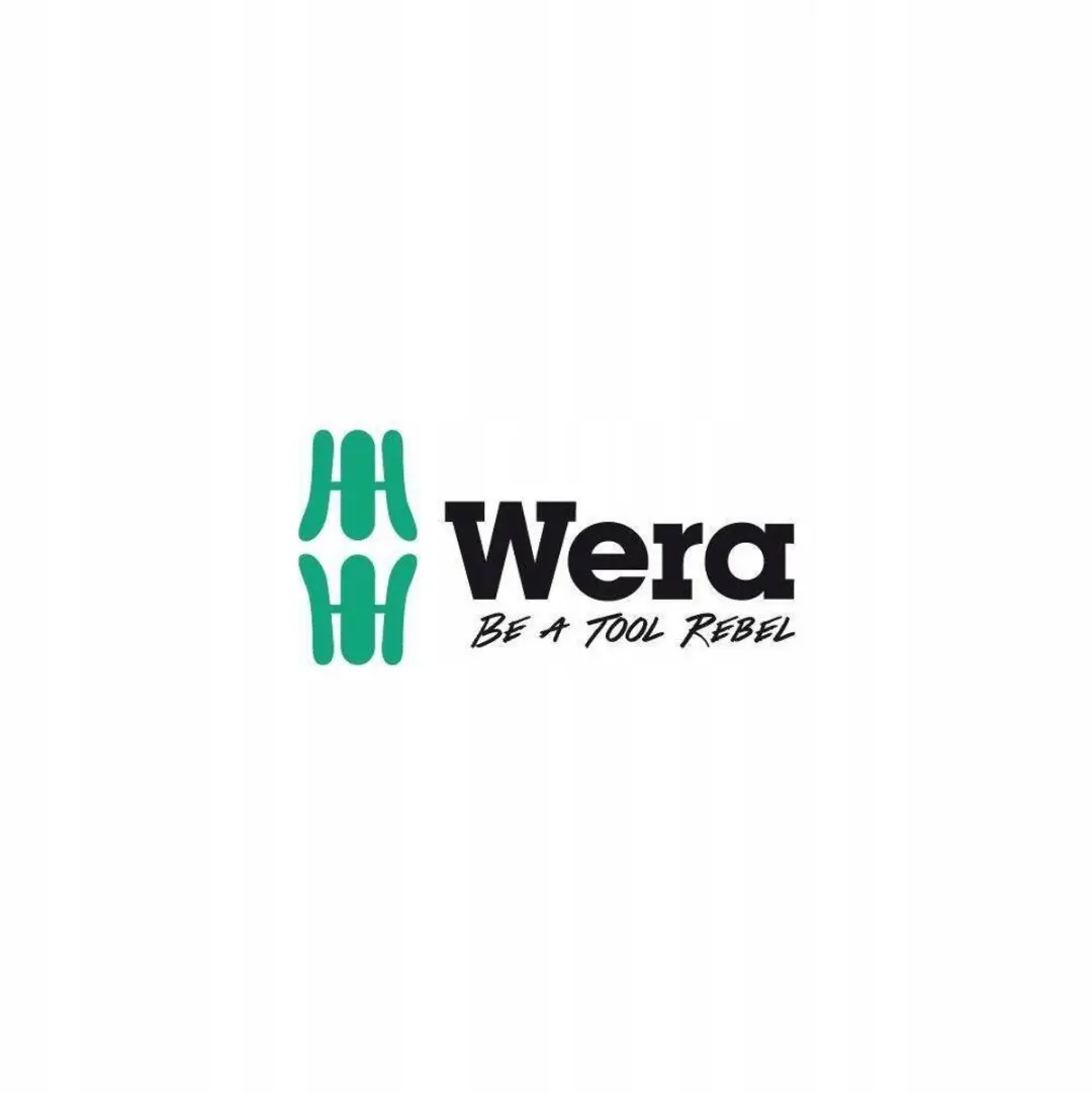 Wera 05004980001 VDE Hex Draaimomentindicator 4x90mm