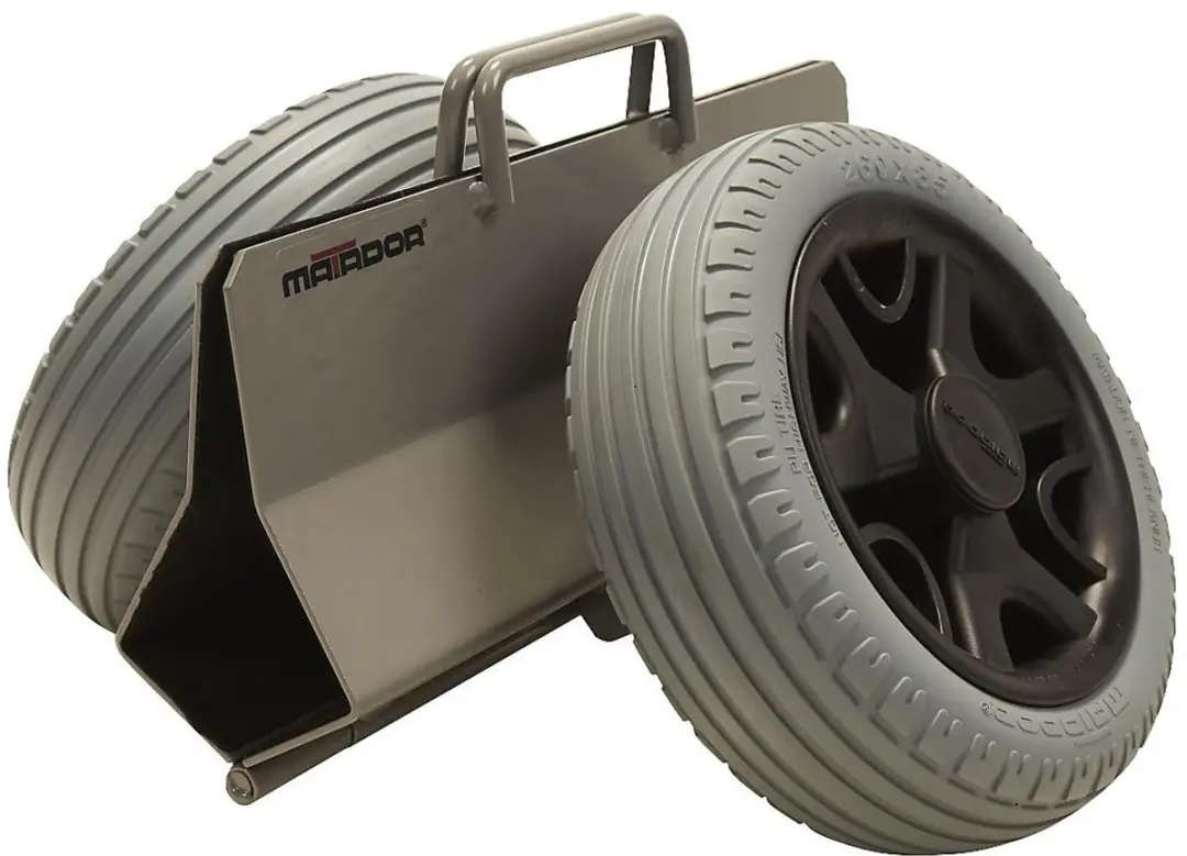 Matador 14187 Platenroller 70mm