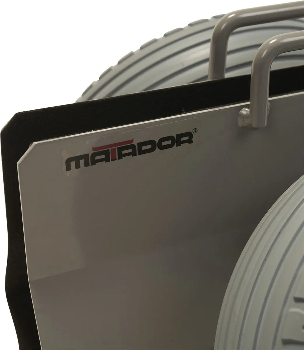 Matador 14187 Platenroller 70mm - afbeelding 6 van 6