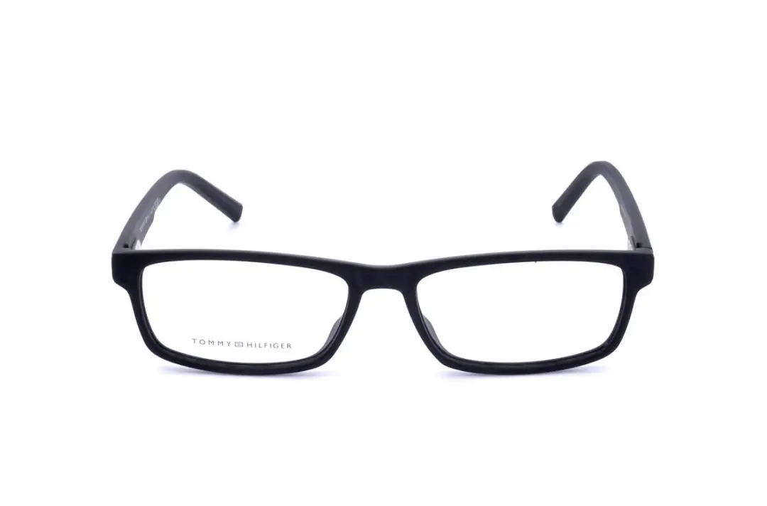 Tommy Hilfiger TH 1999 003 - Zwart - afbeelding 2 van 4