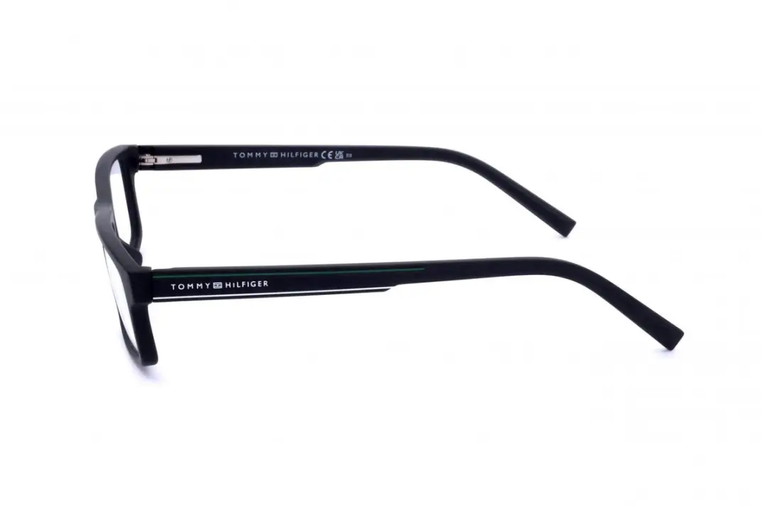 Tommy Hilfiger TH 1999 003 - Zwart - afbeelding 4 van 4