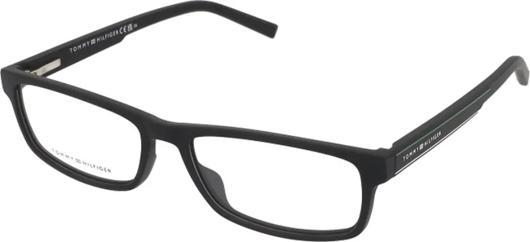 Tommy Hilfiger TH 1999 003 - Zwart - afbeelding 3 van 4