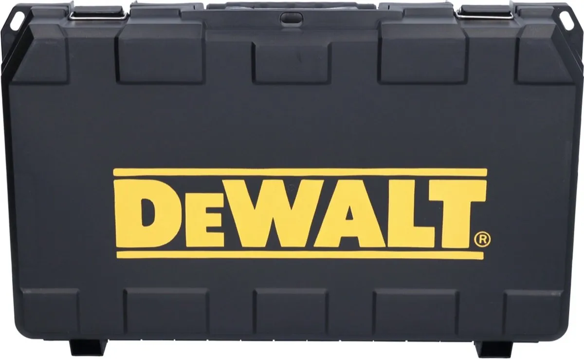 DeWalt DCH273NT Accu Combihamer 18V SDS-Plus - 2,1J - afbeelding 3 van 5