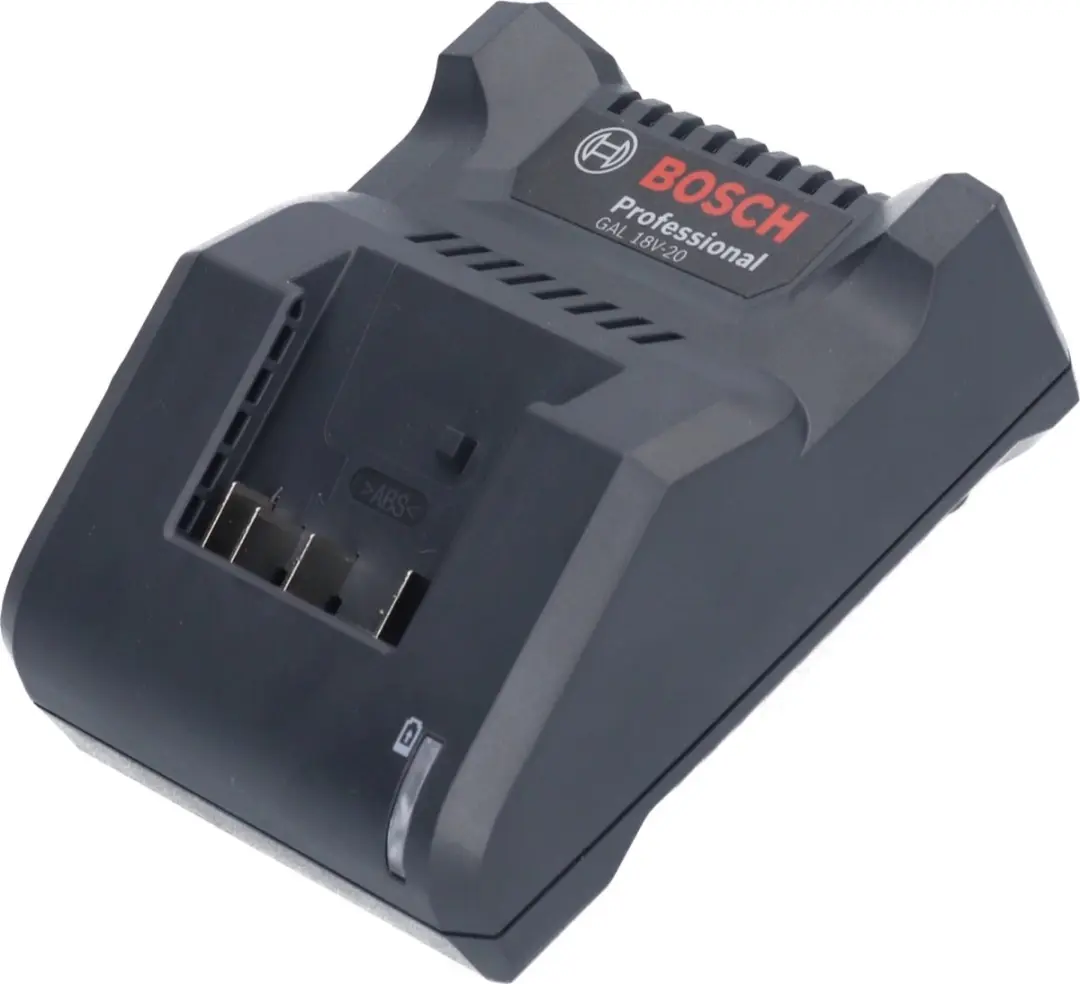 Bosch GAL 18V-20 Oplader 2607226281