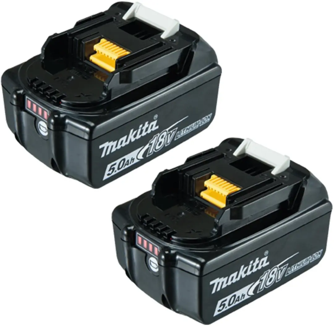 Makita BL1850B-2 Accu 18V 5,0Ah