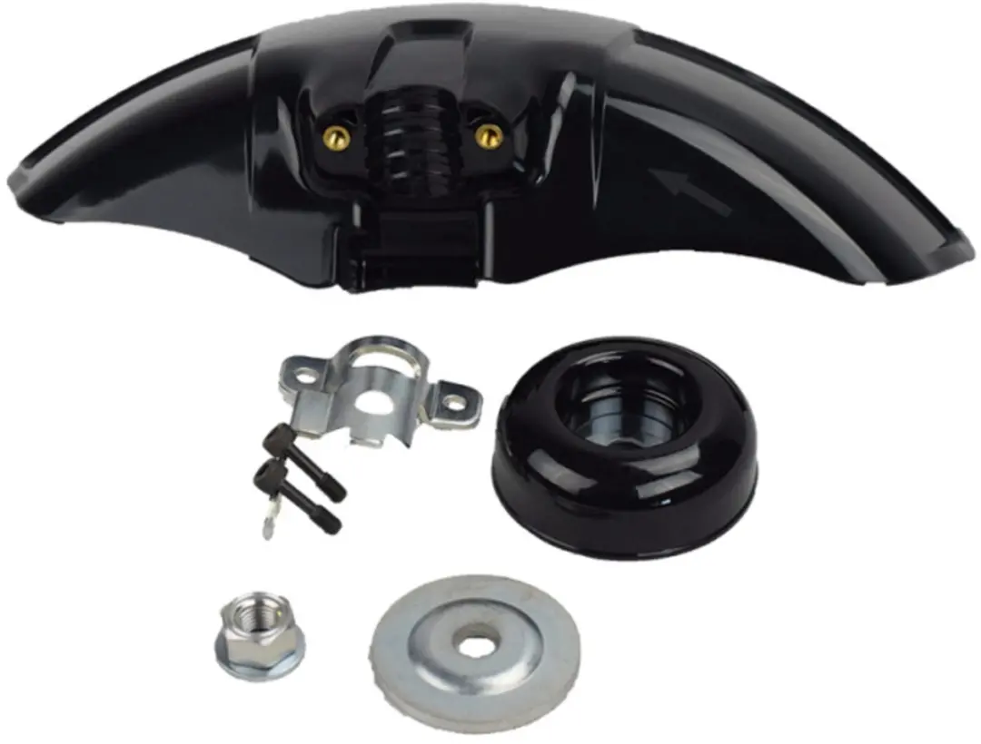 Makita 197294-7 Beschermkap met Ombouwset DUR365