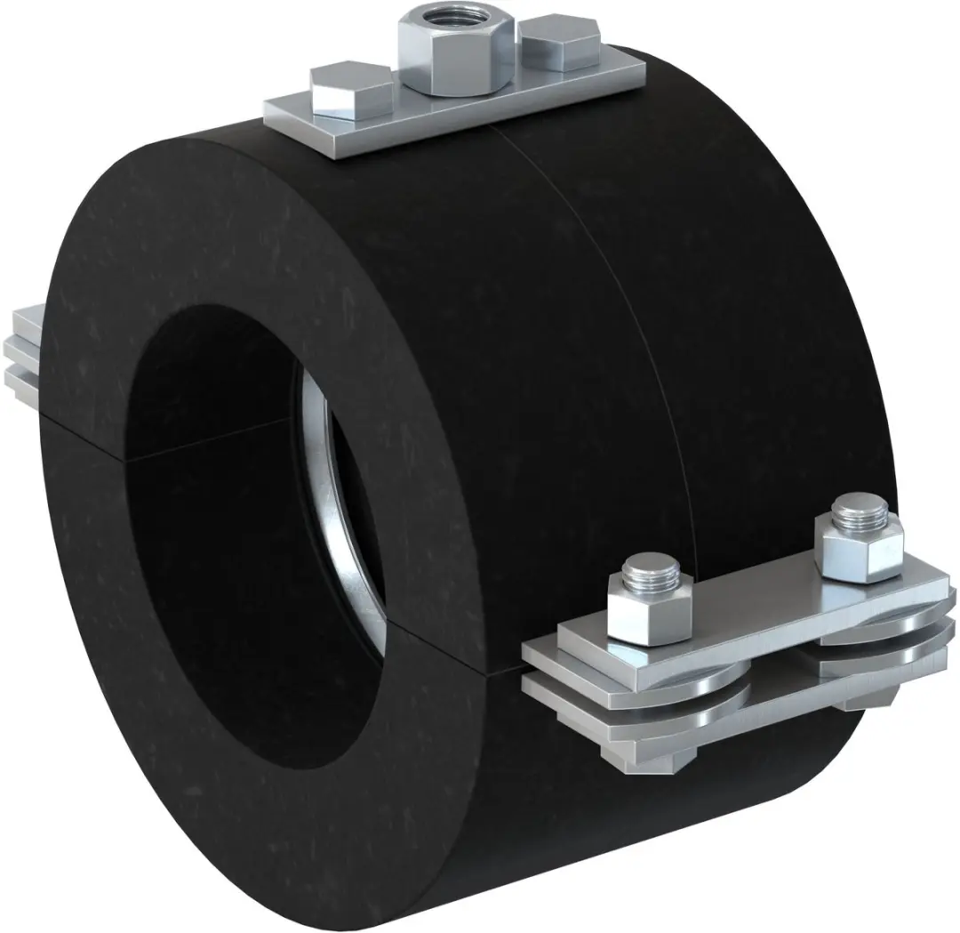 Fischer FFRC 159 Kältefestpuntklem