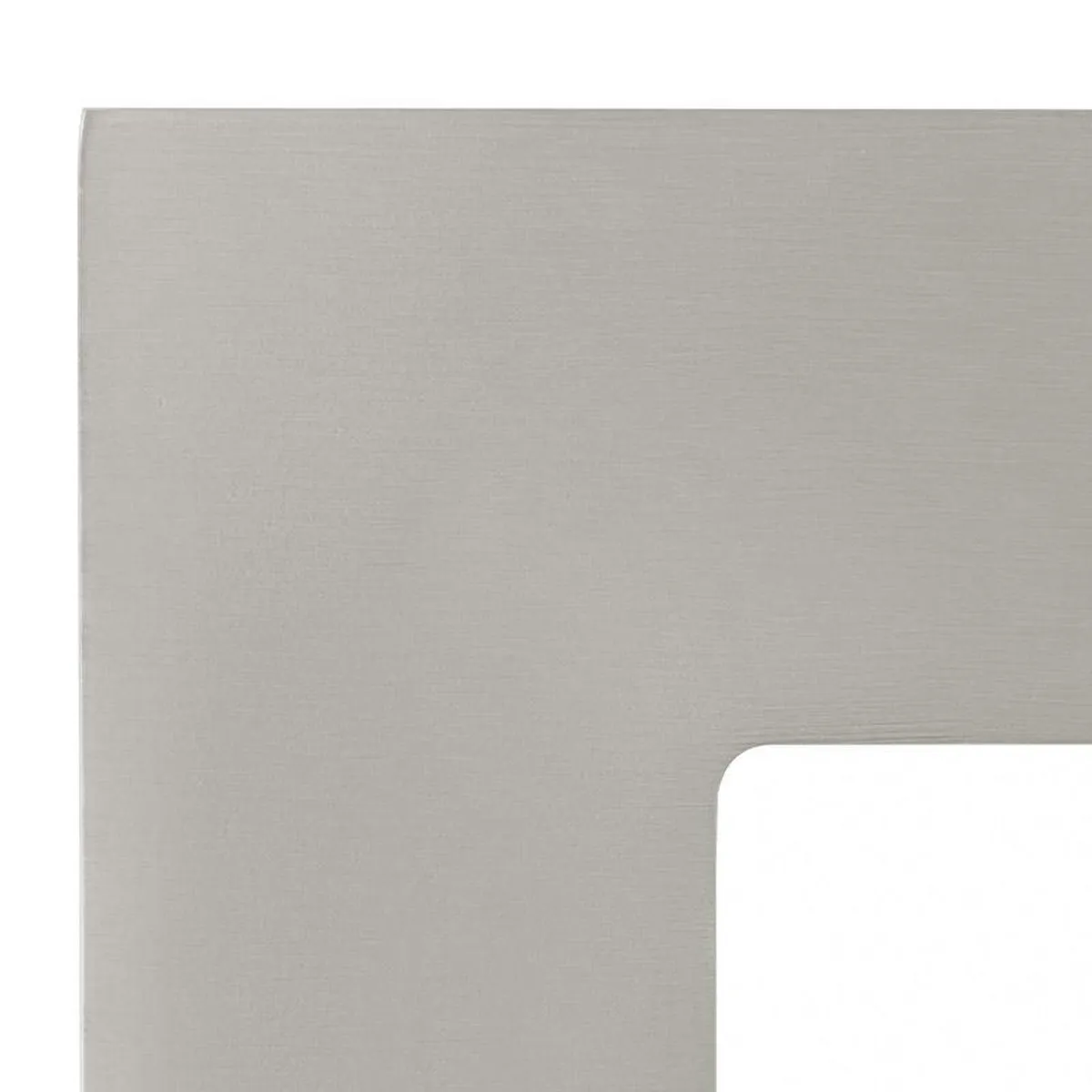 Eglo Fueva 1 Inbouwspot LED 85x85mm