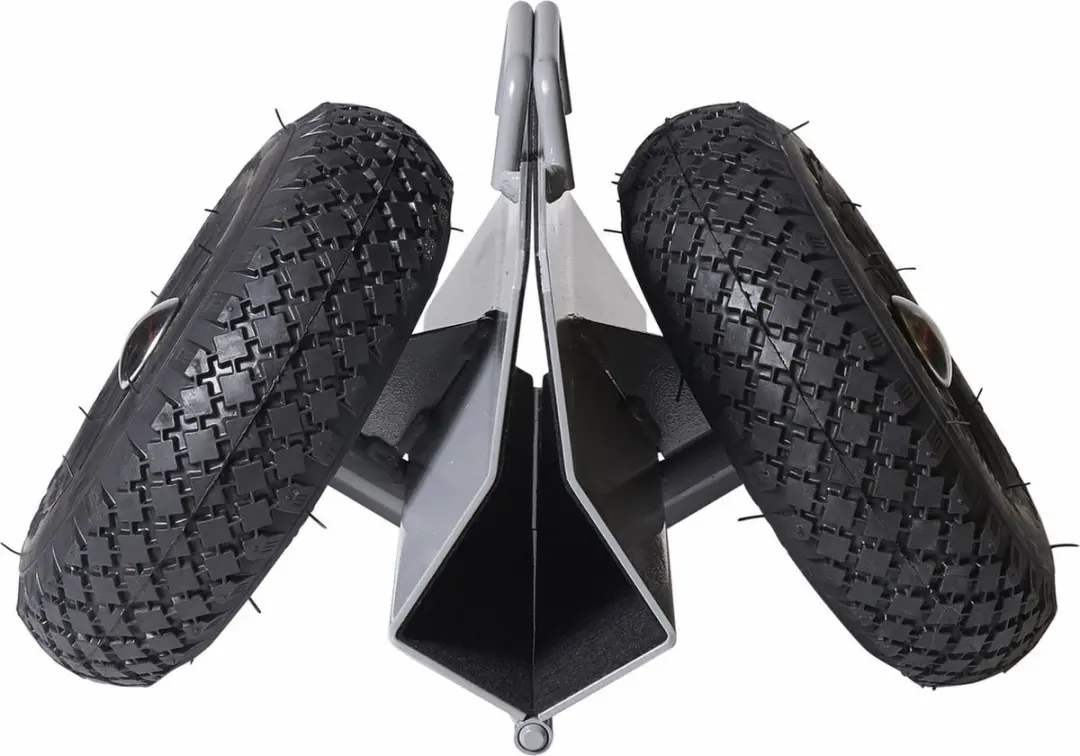 Matador Platenroller 125mm