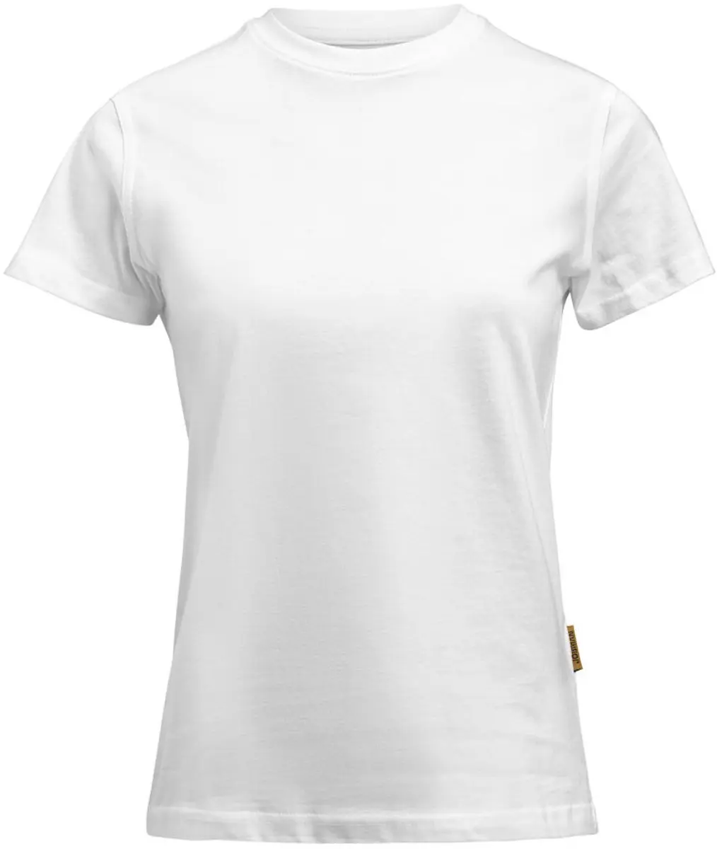 Jobman 5265 T-shirt - Wit 3XL