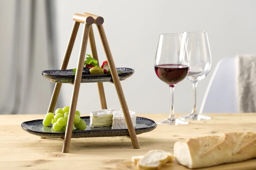Leonardo Matera Etagere 022854 - Antraciet