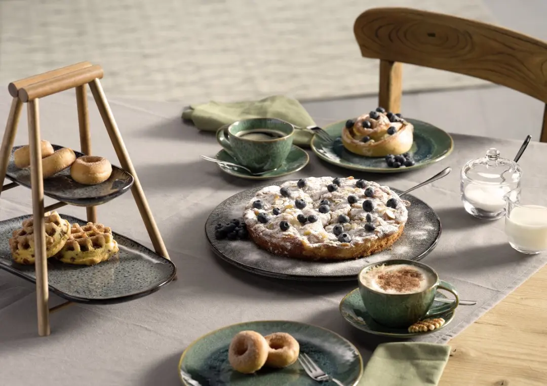 Leonardo Matera Etagere 022854 - Antraciet