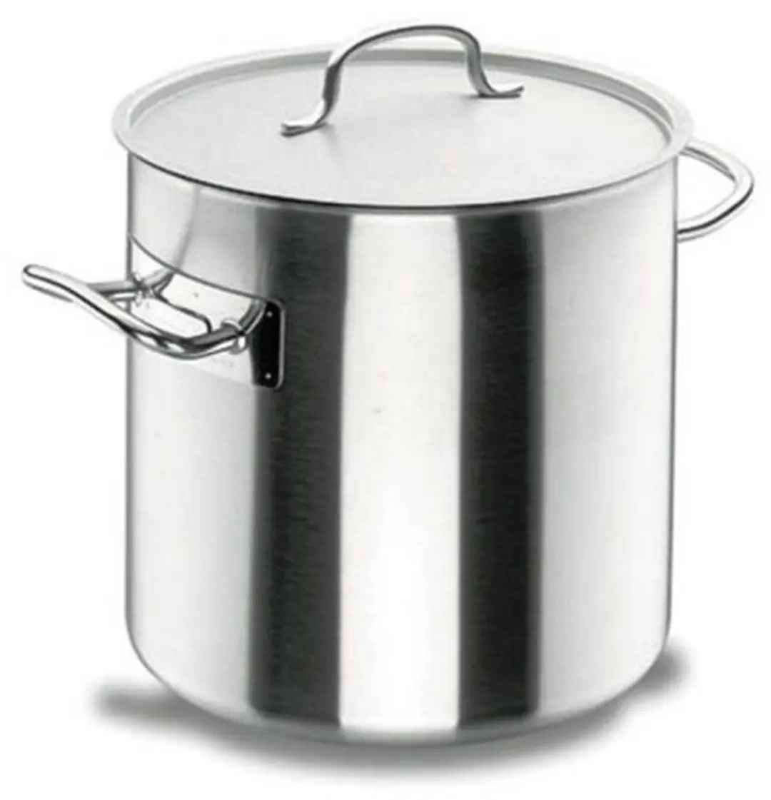 Lacor 32cm Traiteur Roestvrij staal