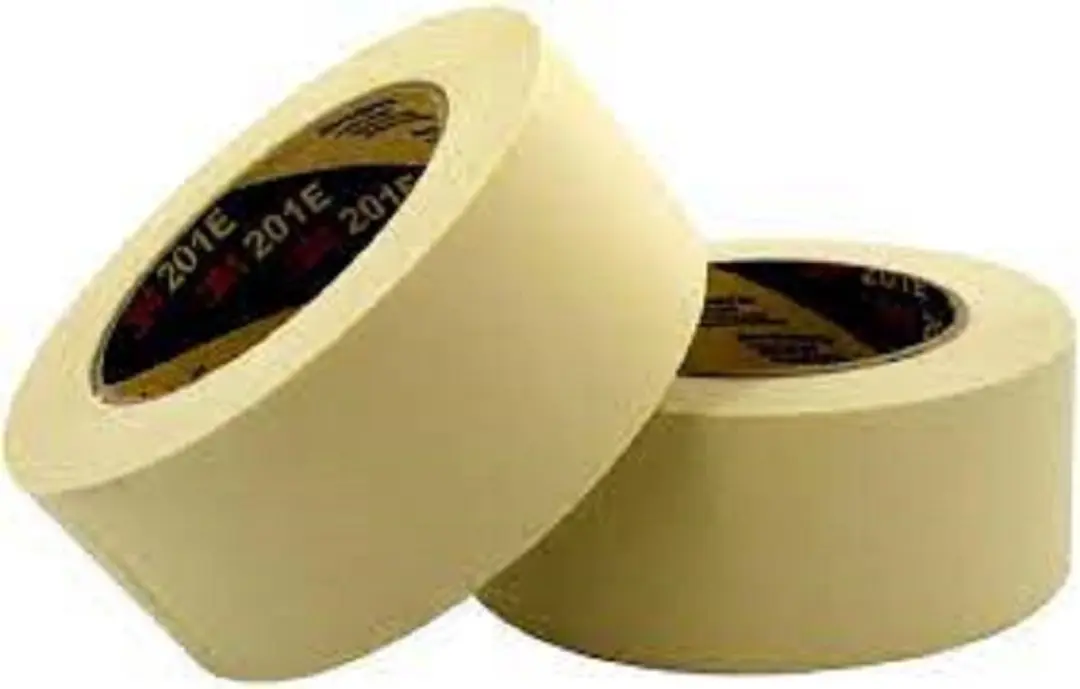 3M 201E Masking Tape 48mm x 50m