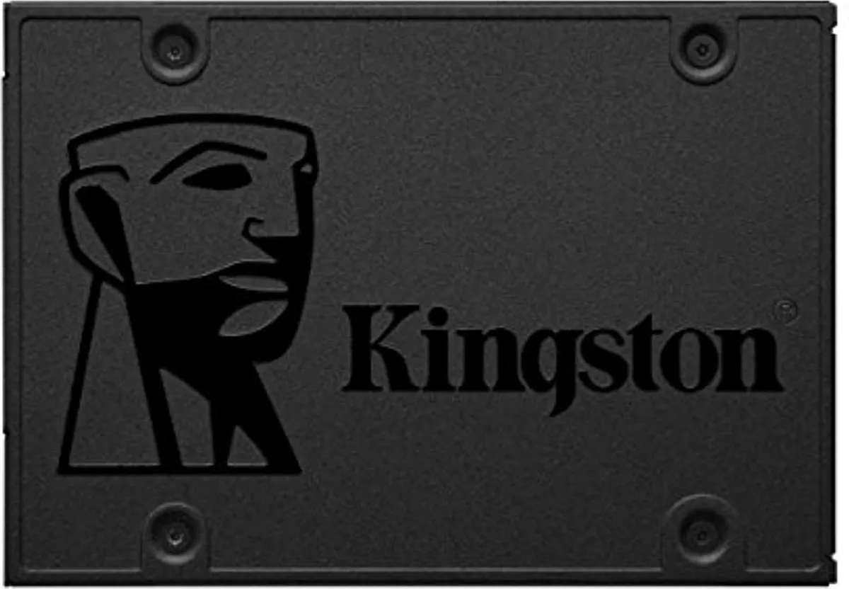 Kingston SA400S37/240G SSD 240GB