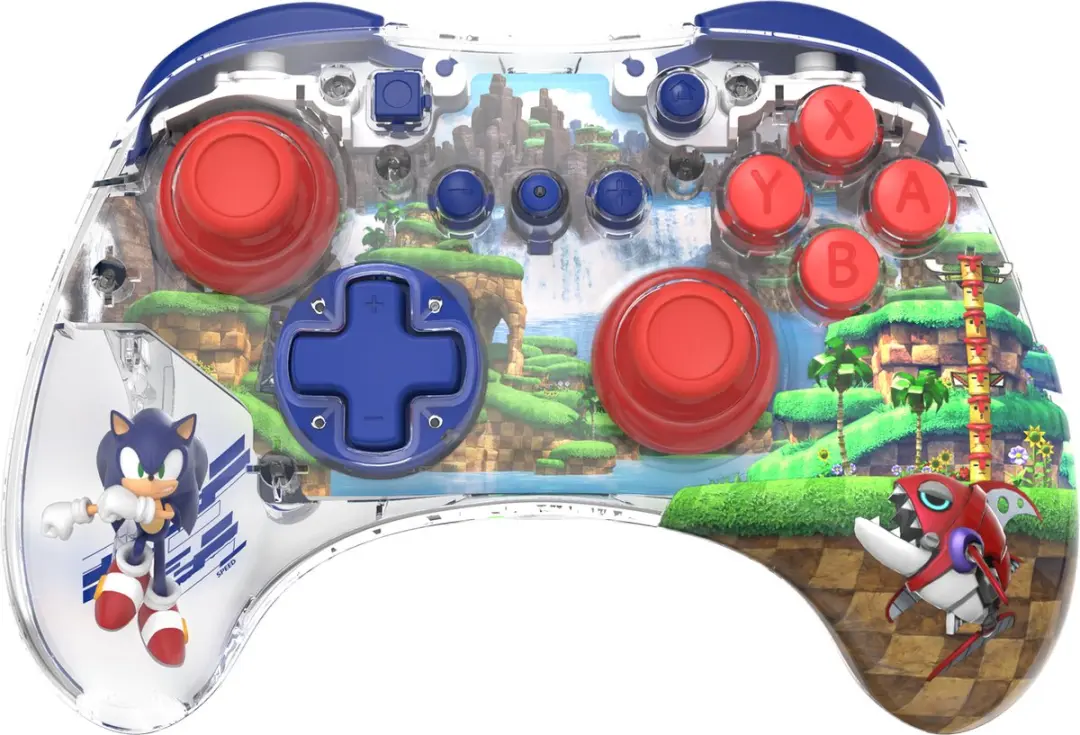 PDP Realmz Draadloze Controller 500-234-SON