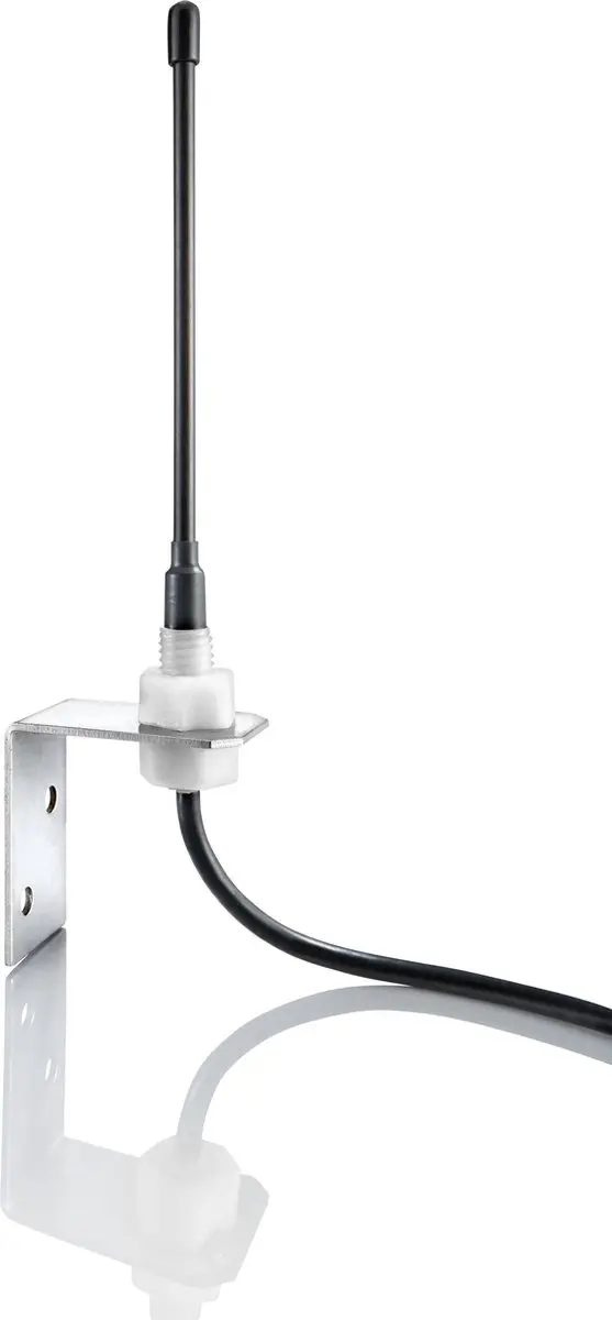 Somfy RTS Radioantenne Garage/Hek