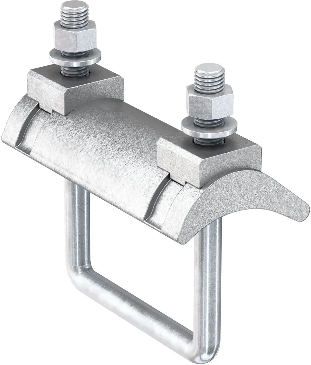Fischer Dragerklauw FMBC 160