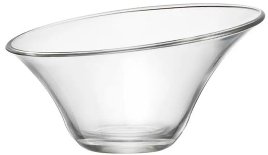 Bormioli Alfa Schaaltje 13,3 cm