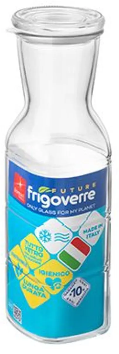 Bormioli Frigoverre Future Fles 1,2L