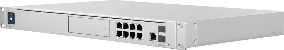 Ubiquiti UniFi Dream Machine Special Edition UDM-SE