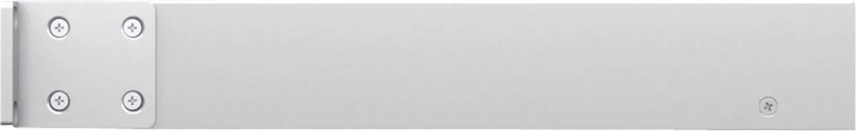 Ubiquiti UniFi Dream Machine Special Edition UDM-SE - 8 Poorten - Roestvrij staal