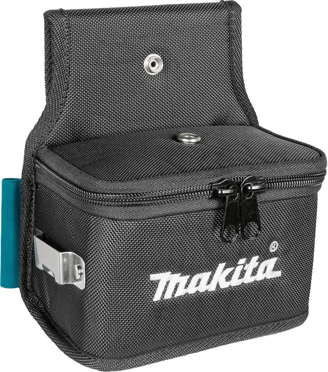 Makita E-15263 Gereedschapstas - Afsluitbaar