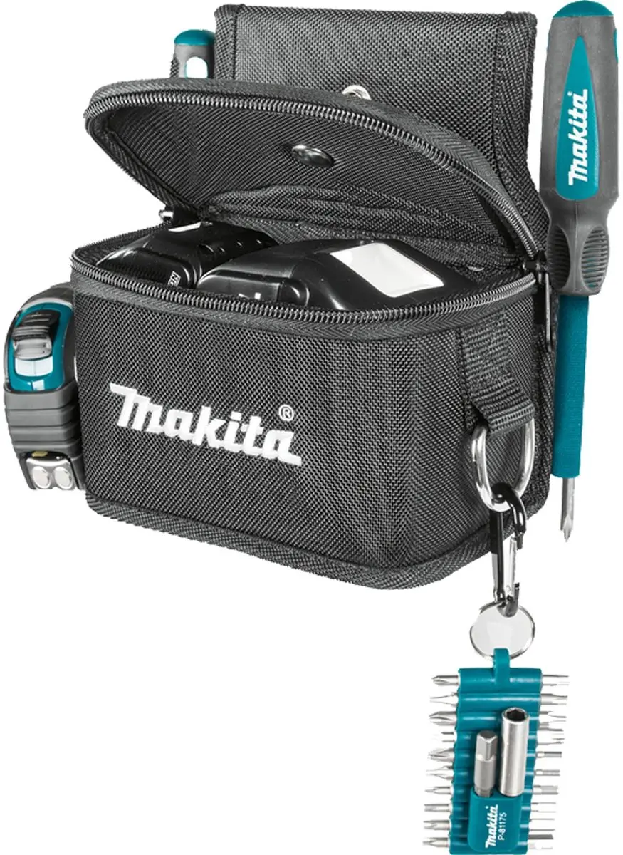 Makita E-15263 Gereedschapstas