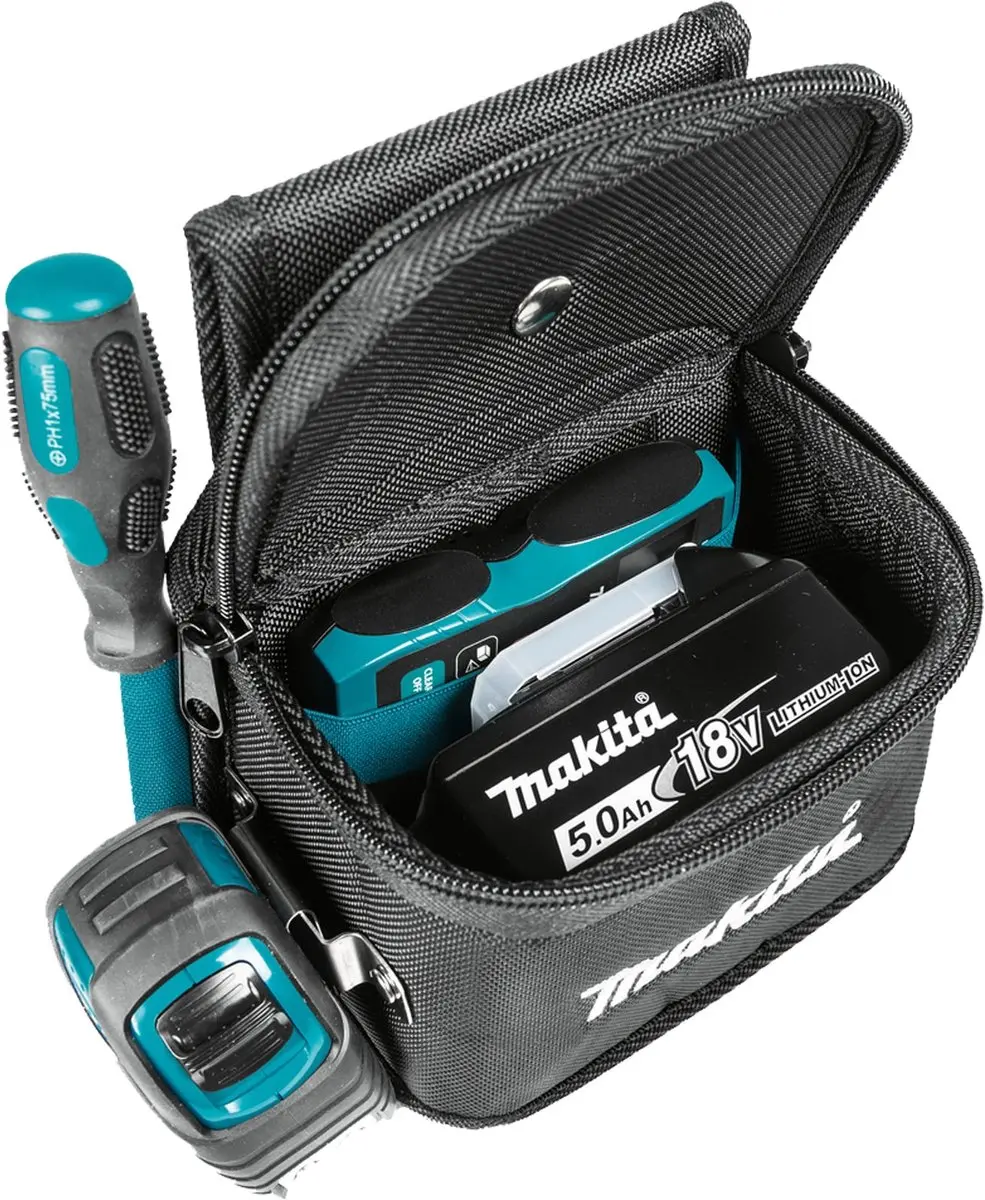 Makita E-15263 Gereedschapstas - Afsluitbaar