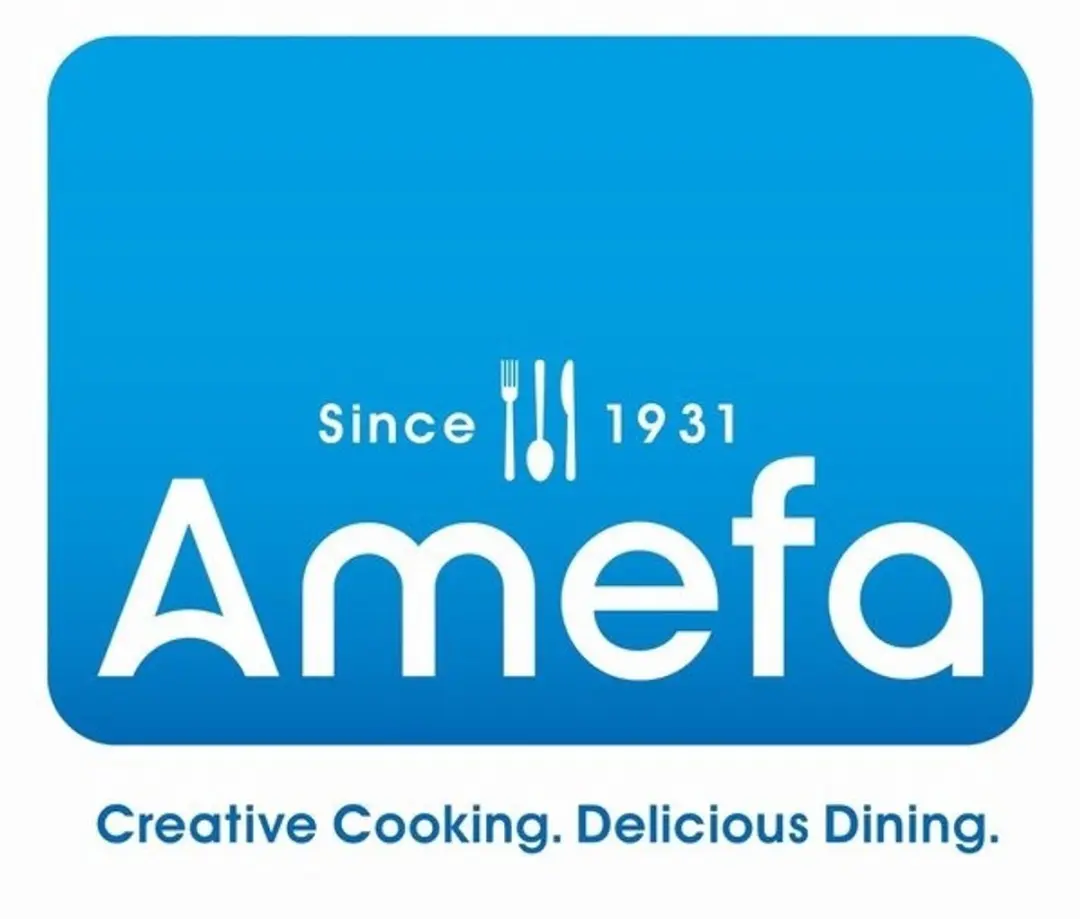 Amefa Astoria Tafelmes 20cm RVS - 1 Stuk