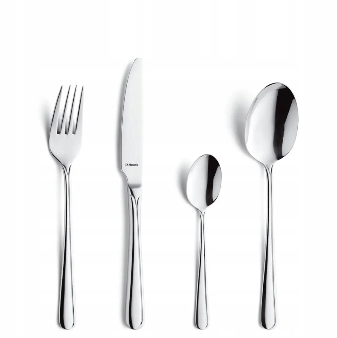 Amefa Astoria Tafelmes 20cm RVS - 1 Stuk