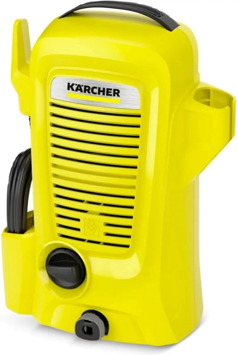 Kärcher K 2 Hogedrukreiniger 1400W - 110 bar