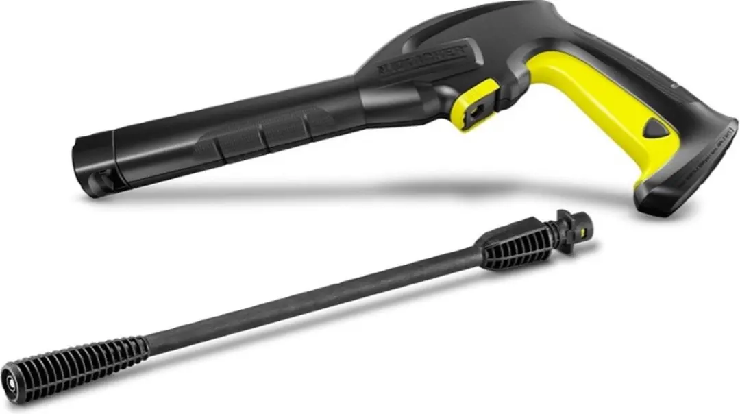 Kärcher K 2 Hogedrukreiniger 1400W - 110 bar