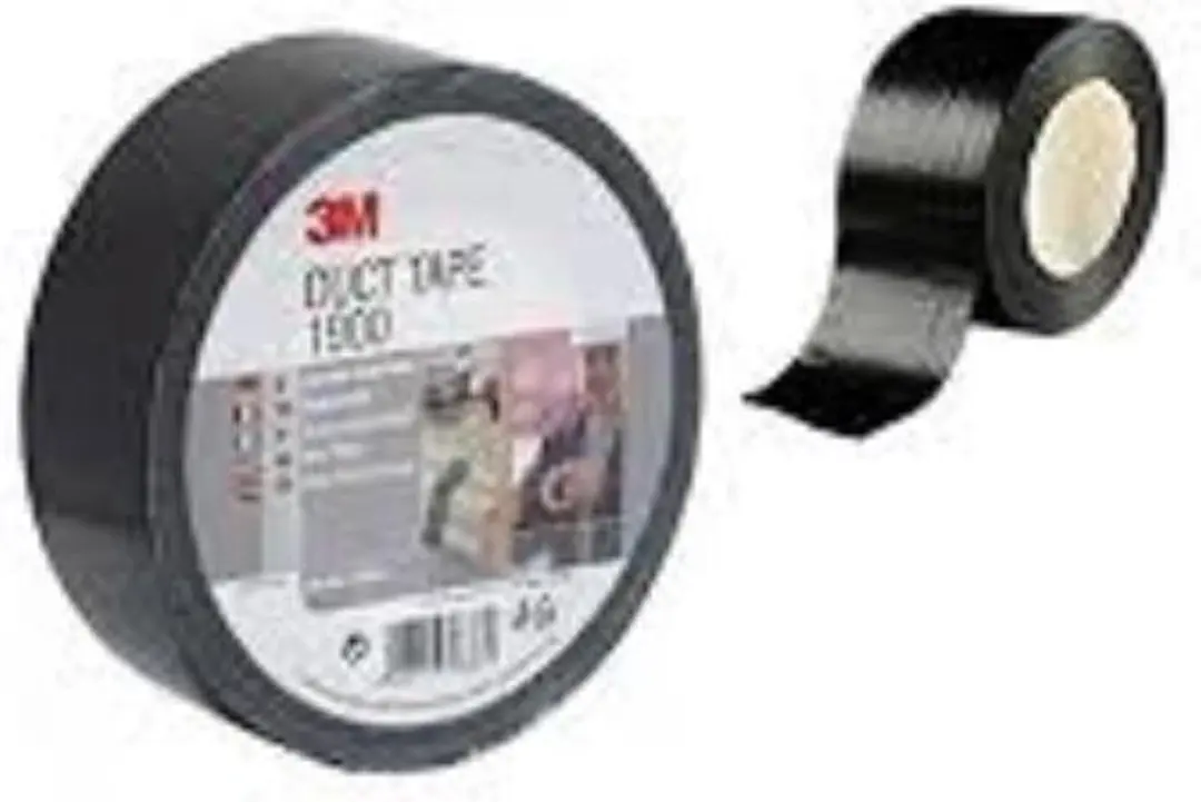 3M 1900 Duct Tape 50mm x 50m