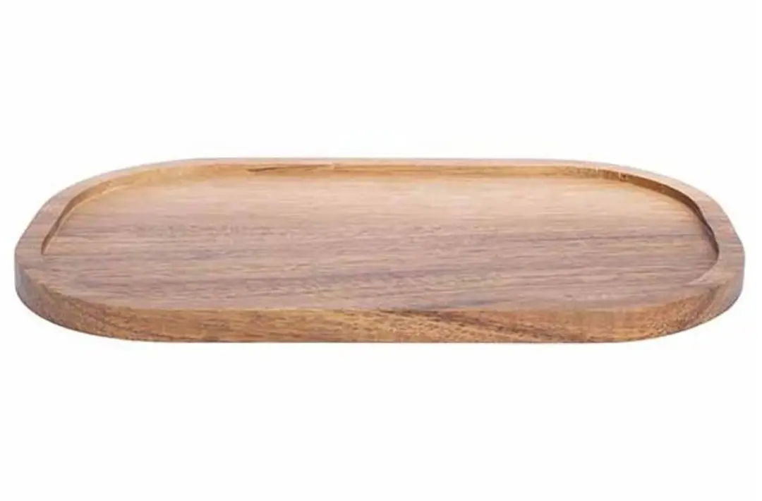 Cosy&Trendy Acacia Serveerplank 22x14cm