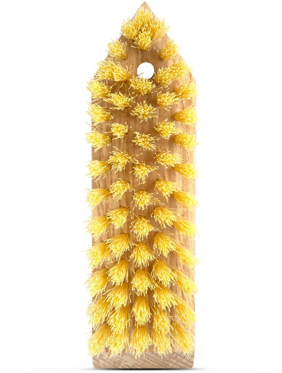 Handy Schoonmaakborstel 55869 - Meerkleurig - afbeelding 2 van 2