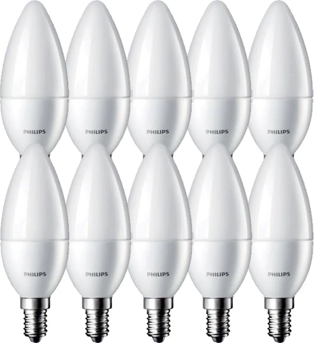 Philips CorePro LEDCandle B35 E14 5.5W