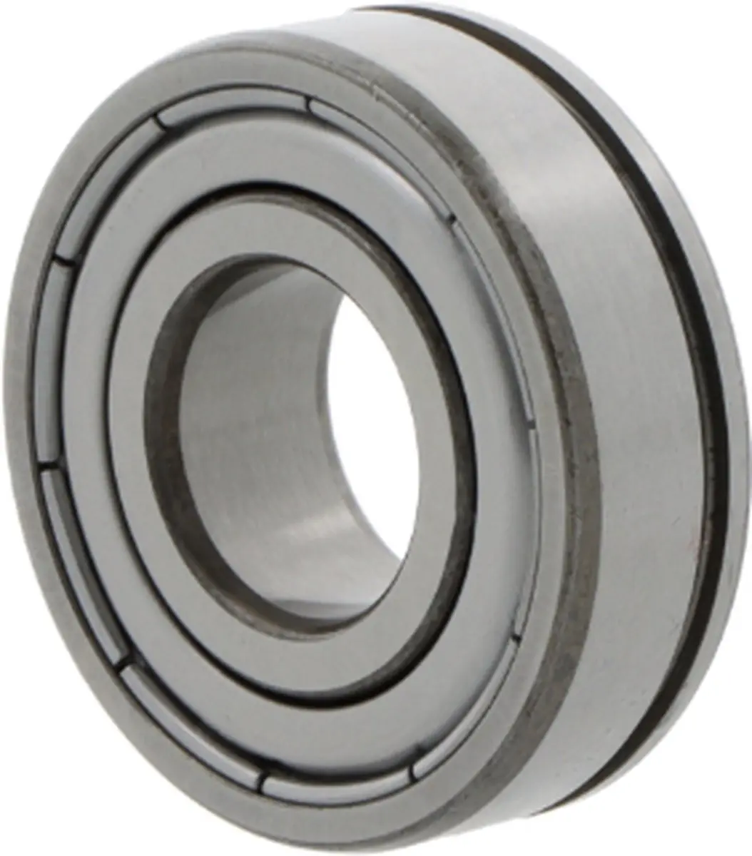 SKF 6004-2ZN Kogellager 20x42x12mm