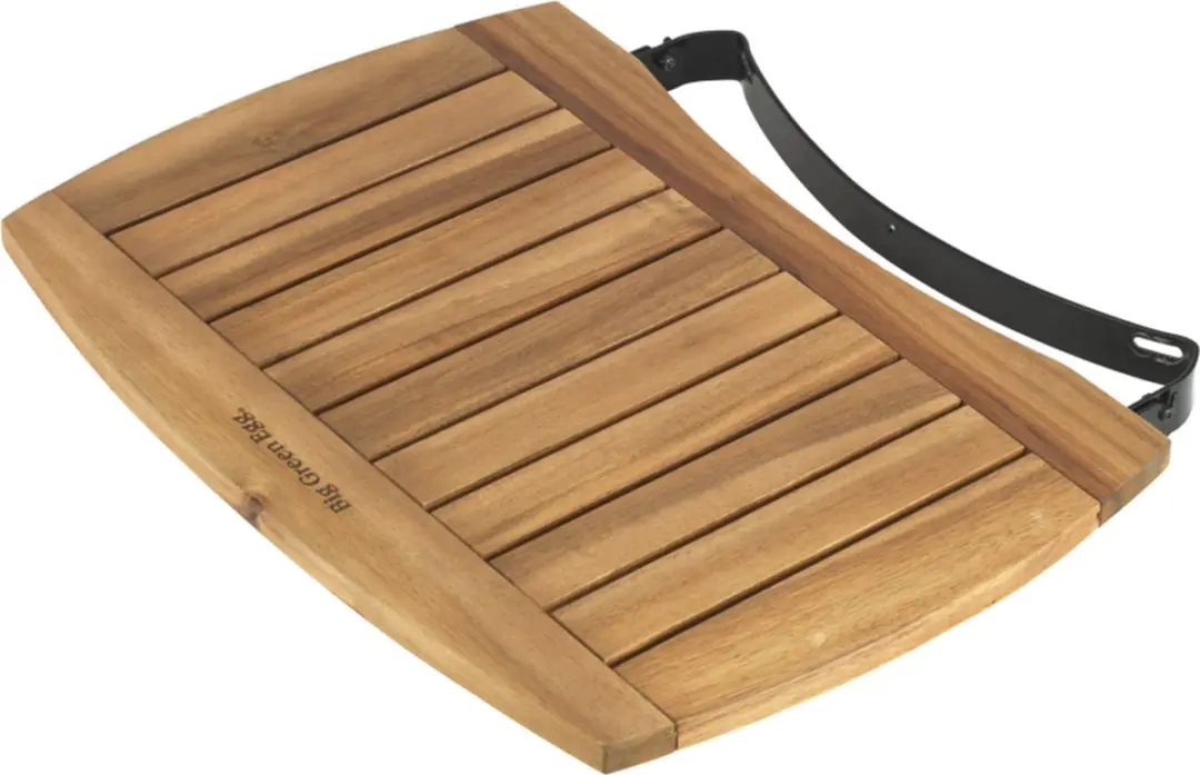Big Green Egg Egg Mates Extra Large - Acacia