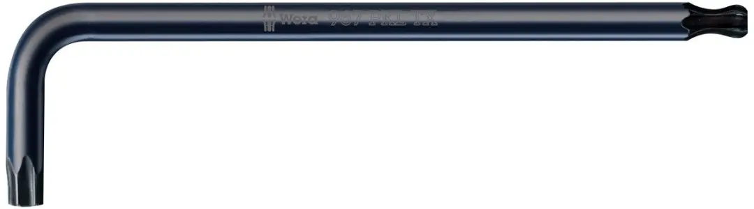 Wera 967 PKL Torx 20 Haakse Sleutel