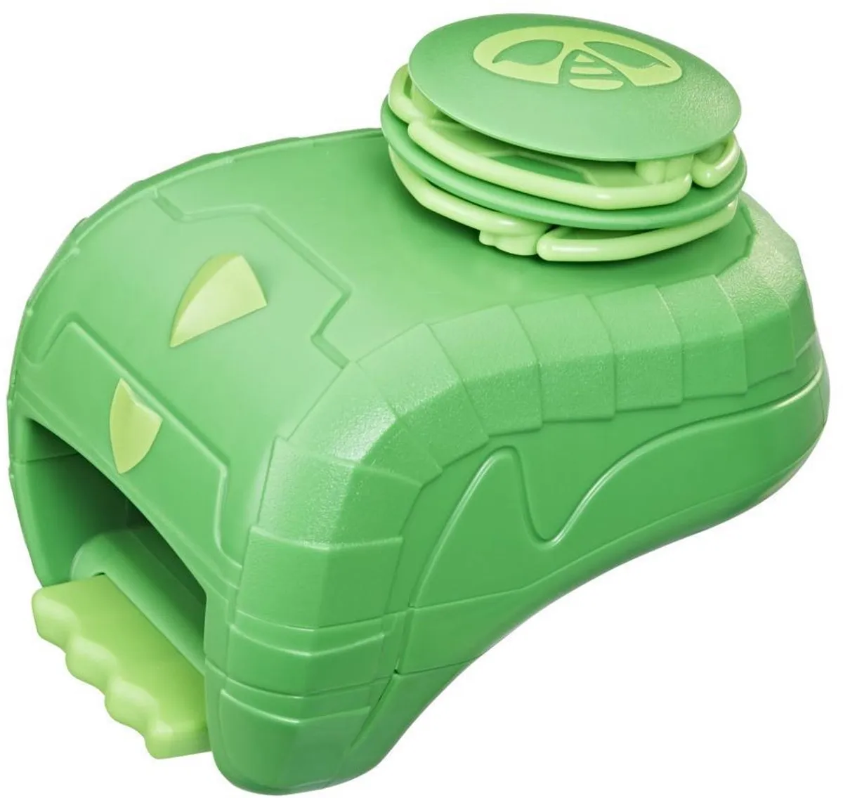 Hasbro PJ Masks Gekko Hero Gauntlet Actiefiguur