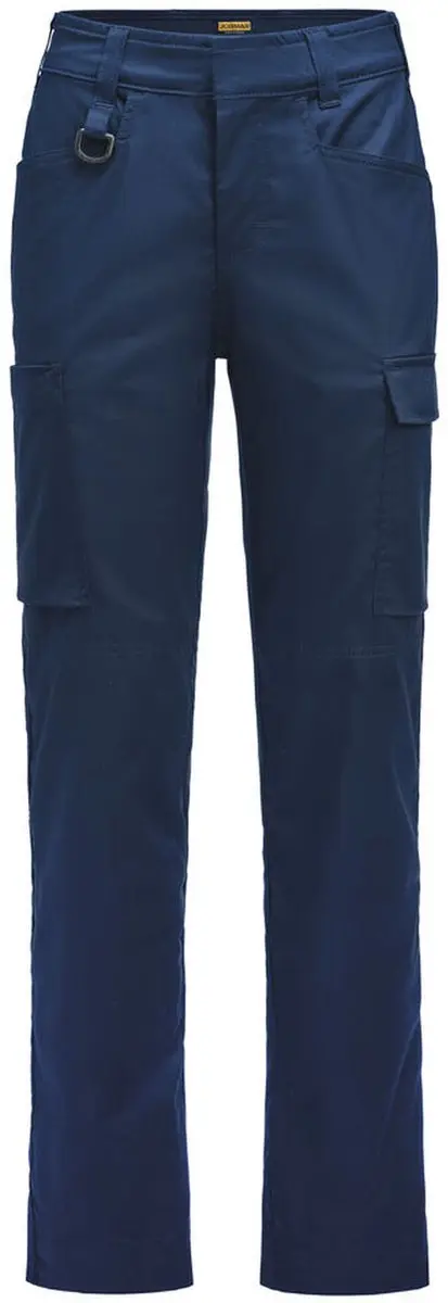 Jobman 2303 Servicebroek Dames Navy