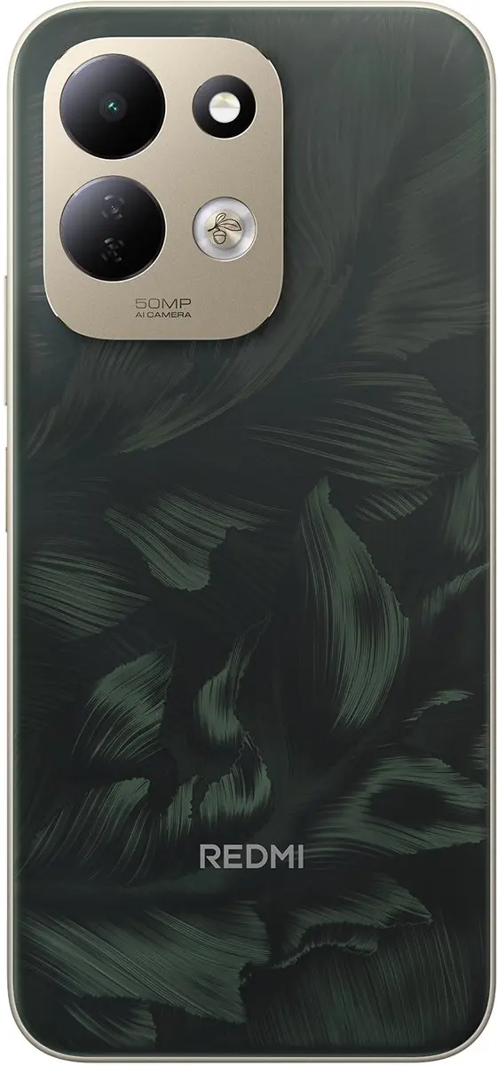 Xiaomi Redmi 17 (4G) - 256GB - Oak Green - afbeelding 5 van 6
