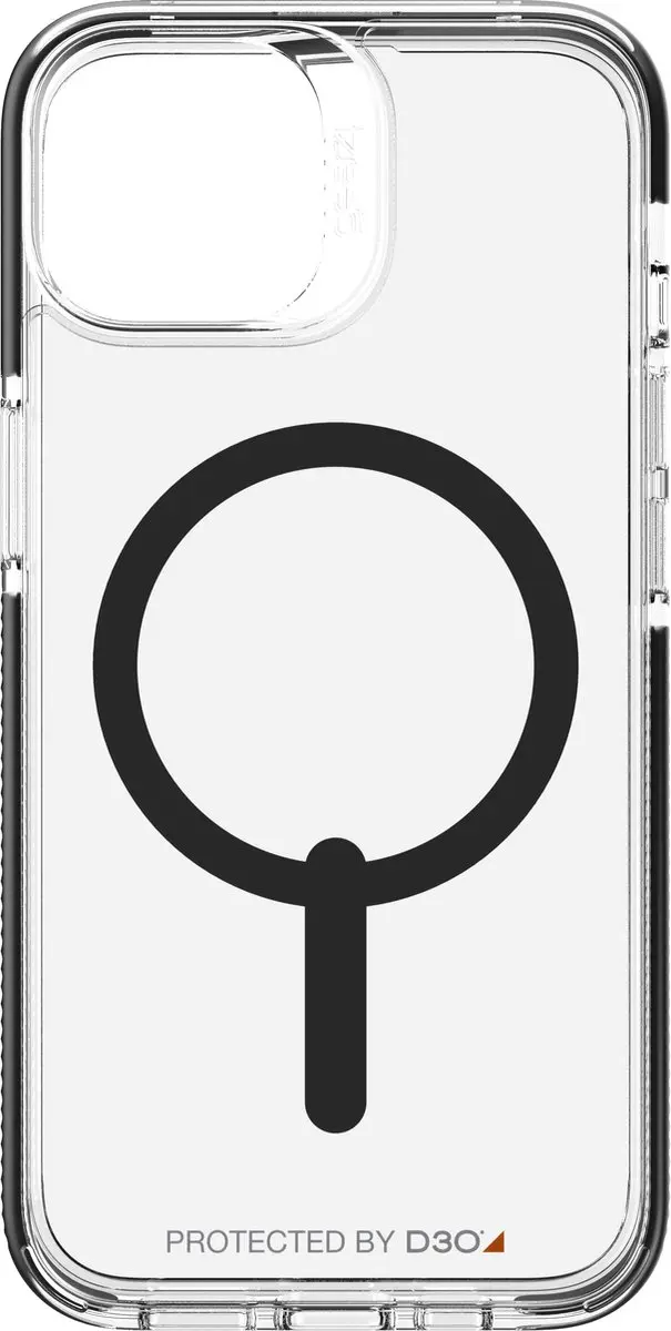 ZAGG Gear4 Santa Cruz Hoesje iPhone 14
