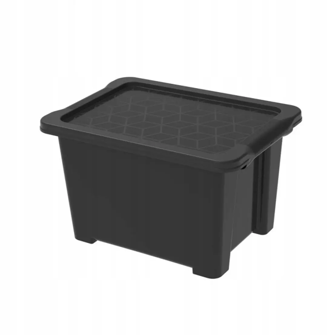 Rotho EVO EASY Opbergdoos 15L