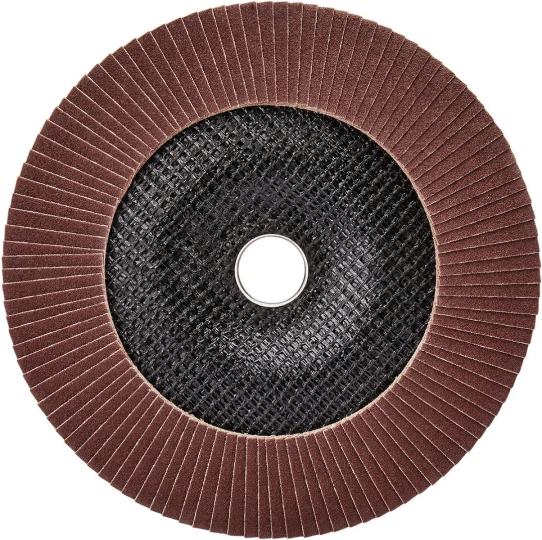Makita Lamellenschijf 180mm A120 D-63541