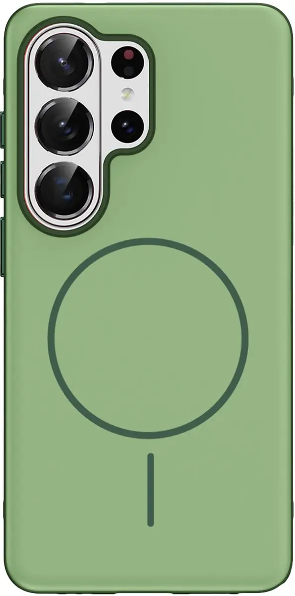 Imoshion Hoesje Samsung Galaxy S26 Ultra